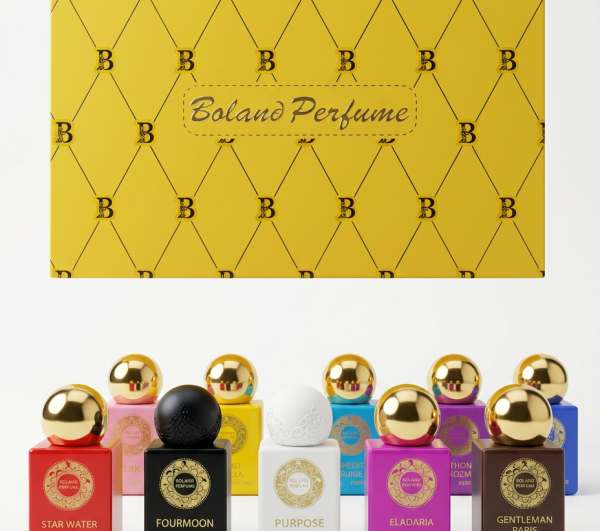 Boland Occasion mini box 10 pc