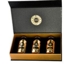 بوكس بولند 3 عطور حجم 80 مل  COOL