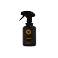 Leather spray