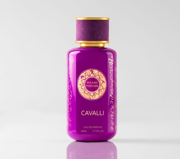 Cavalli
