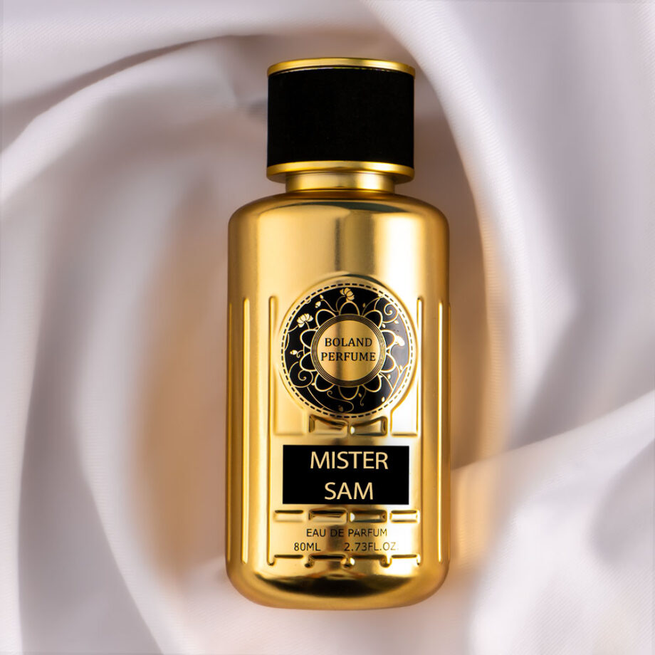 MISTER SAM Boland Perfume