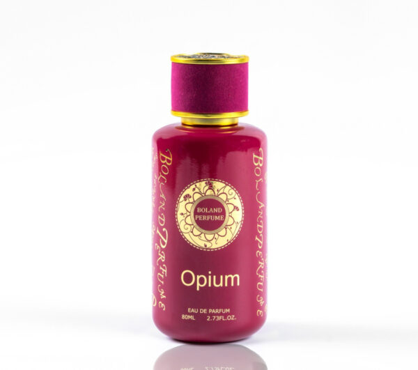 Opium