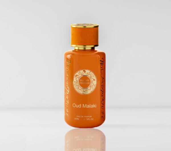 Oud malaki