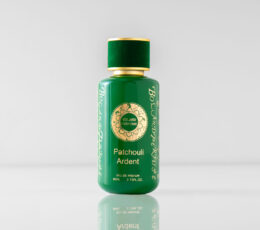 باتشولي اردنت