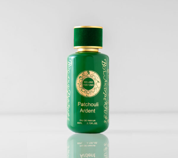 Patchouli Ardent