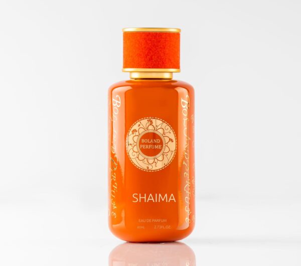 Shaima