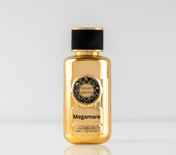 Megamare