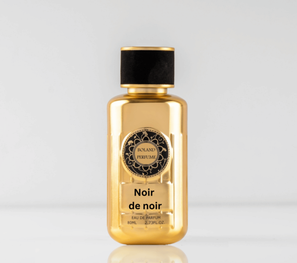 Noir de noir