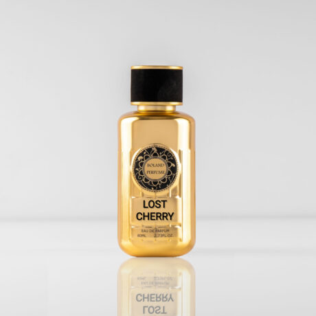 LOST CHERRY
