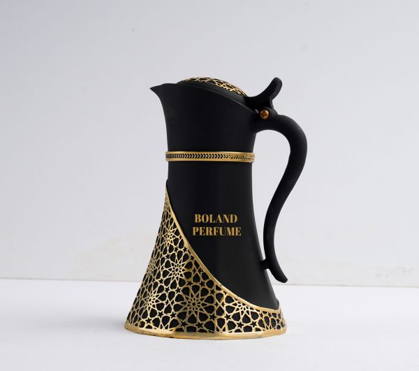 Teapot-Shaped Incense Burner