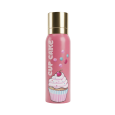 Cup cake all over spray