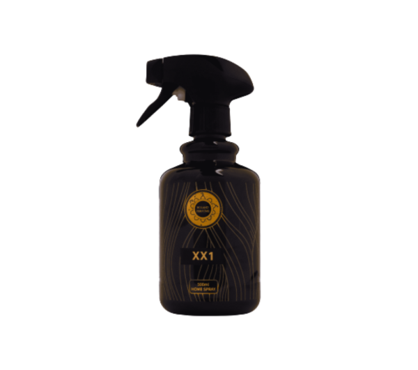 XX1 spray