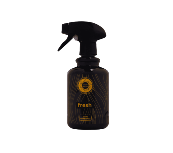 Fresh spray