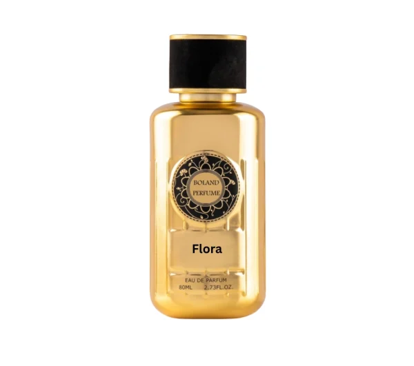 Flora