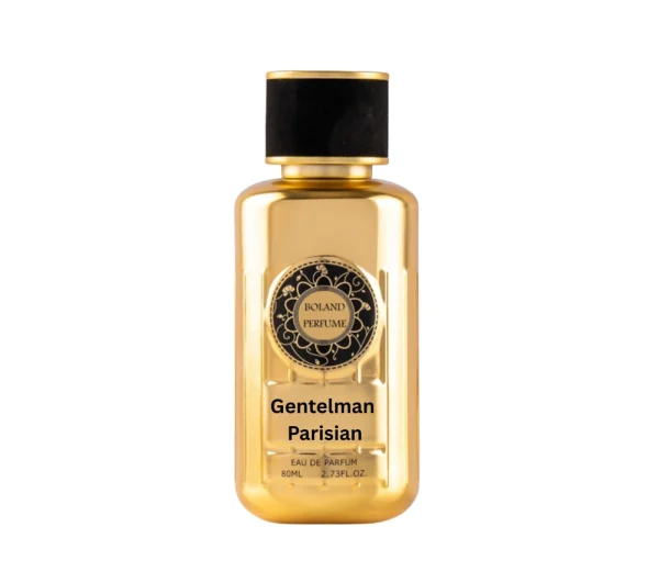 Gentelman Parisian