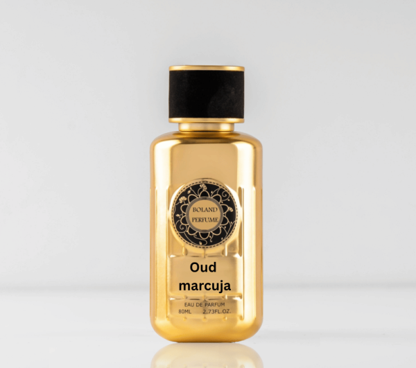 Oud marcuja