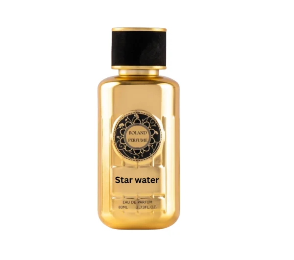 Star water