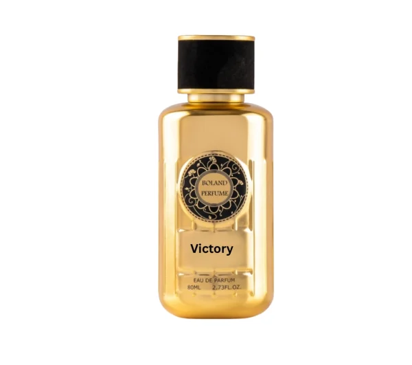 Victory