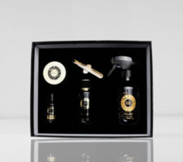 بوكس نقصة مناسبات 1