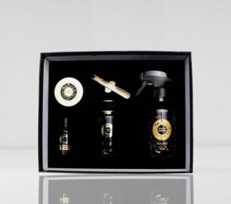 بوكس نقصة مناسبات 2