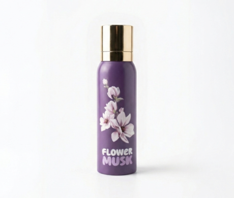flower musk 11111111
