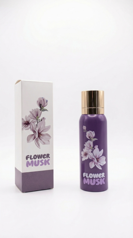 flower musk