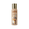 Latte bomb all over spray