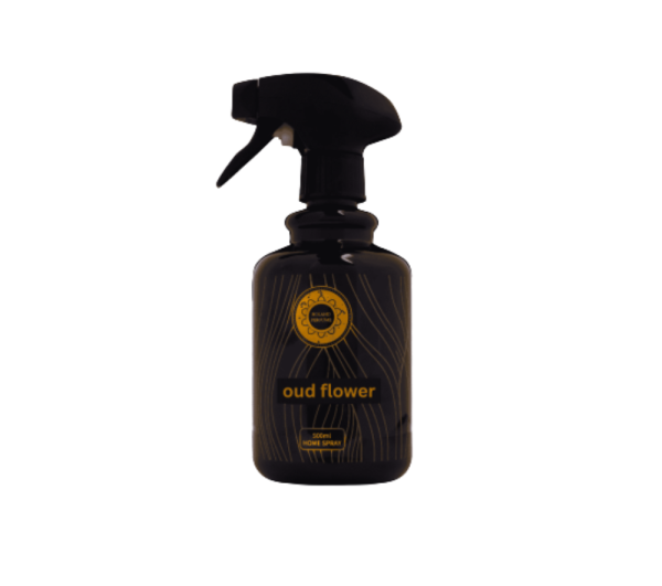 Oud flower spray
