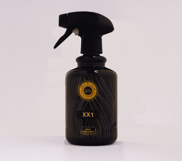 XX1 spray