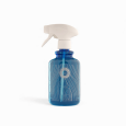 Powder spray