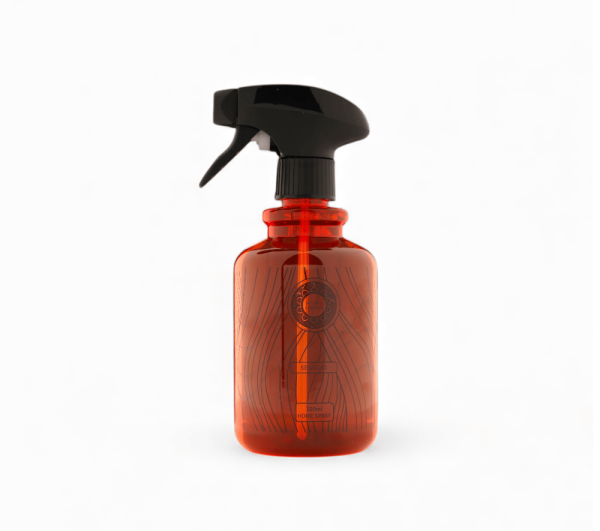 Seneual spray