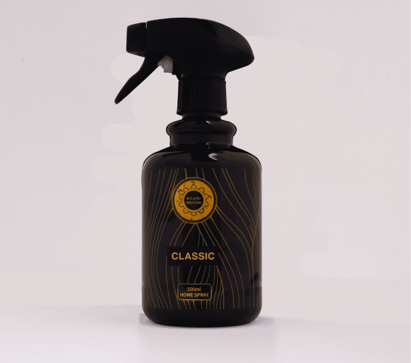 Classic spray