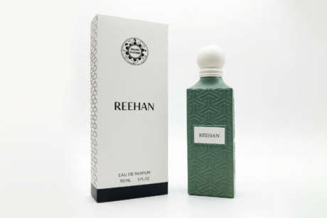 rehana perfume