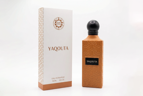 yaqota perfume