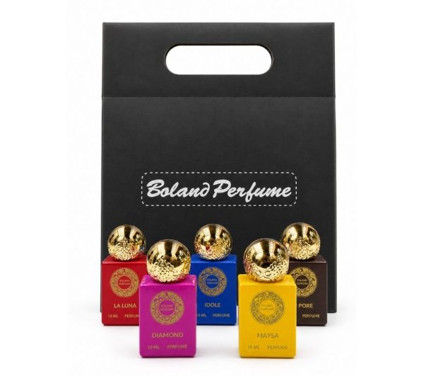 Boland mini box
