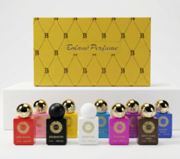 بوكس مناسبات (10) عطور