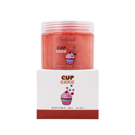 cup cake 2