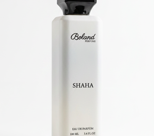 shaha