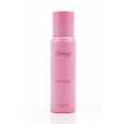 Soft rose all over spray