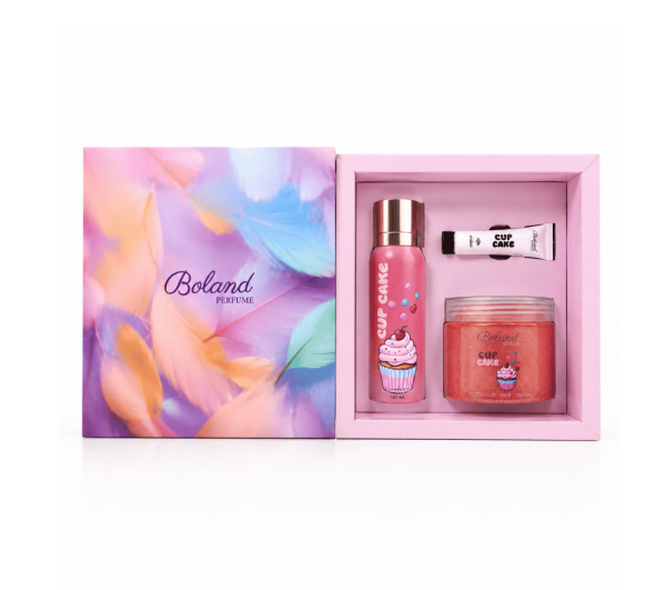 Body care box