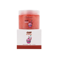Cupcake Scrub