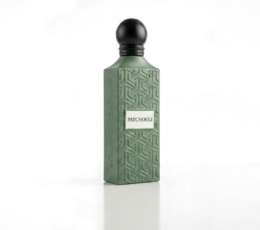 عطر باتشولي