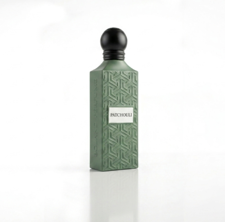 عطر باتشولي الخاص