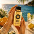 Summer Perfumes