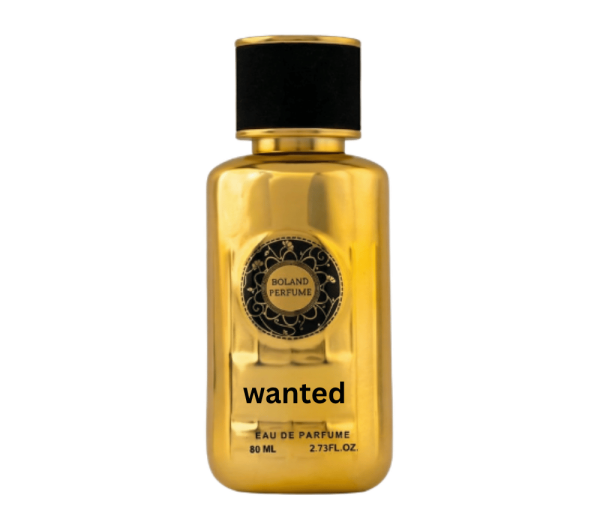 Wanted
