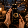 Winter Perfumes