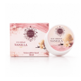 Ice cream vanilla khamrea