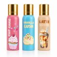 3 All Over Spray 100 ML