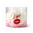 Lips body butter