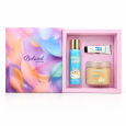 Vanilla Lush Body Care Box